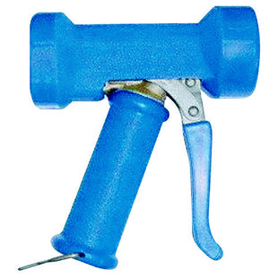 PISTOLET LAVAGE BASSE PRESSION LAITON