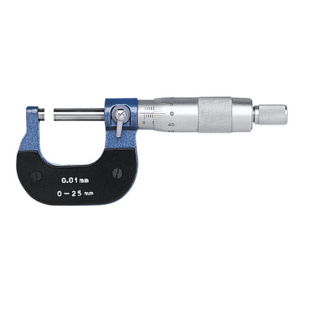 MICROMETRE EXTERIEUR