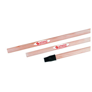 MANCHE BOIS BALAIS DIAM 28