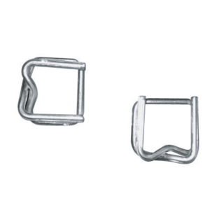 BOUCLE POUR FEUILLARD