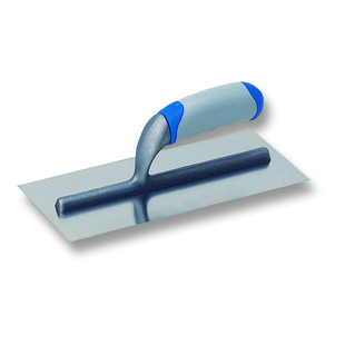 PLATOIR ITALIEN ERGONOMIQUE INOX 038112