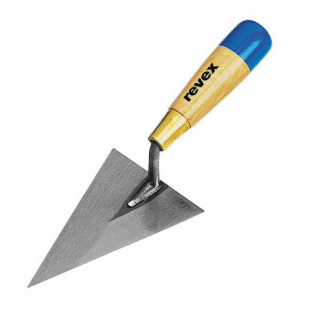 TRUELLE TRIANGULAIRE CAZZUOLA