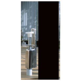 ARRET-STOP POUR PORTE