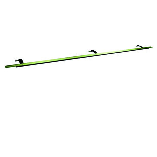 ADAPTATION COUPE-FEUILLES 2 M