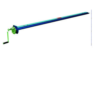 BAGUETTEUSE 2M ACIER DEMULT. DIAM 14 MM