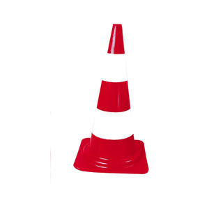 CONE DE SIGNALISATION 520304