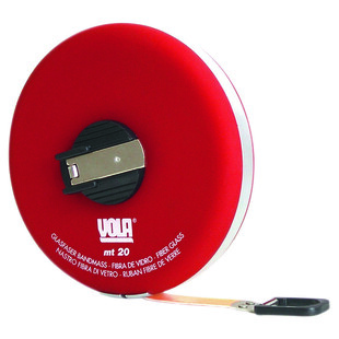 MESURE LONGUE FIBRE 20 METRES 303/20-FRA