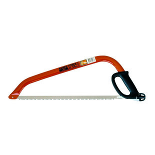 SCIE A BUCHES BOUT POINTU ERGO "BOIS SEC"