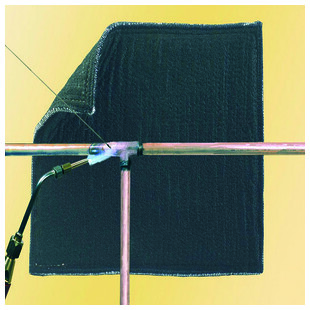 PARE FLAMME PRO'THERMIQUE DOUBLE FACE