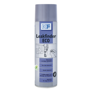 DETECTEUR DE FUITES LEAK FINDER ECO (A BASE D'EAU)