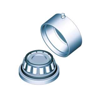 PIVOT BAS STANDARD 33/45