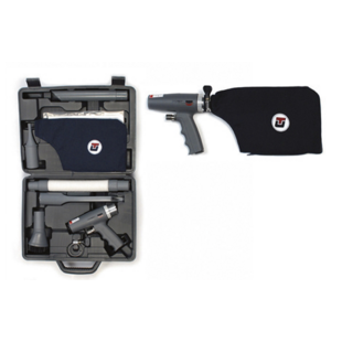 ASPIRATEUR SOUFFLEUR PNEUMATIQUE UT395