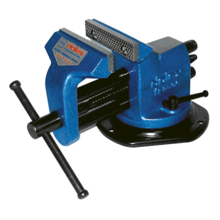 ETAU DOUBLE GUIDAGE BASE TOURNANTE "104 T"