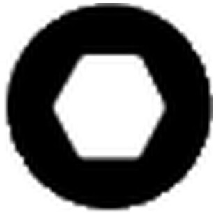 BOITE DE 10 EMBOUTS MIXTES E.111PB