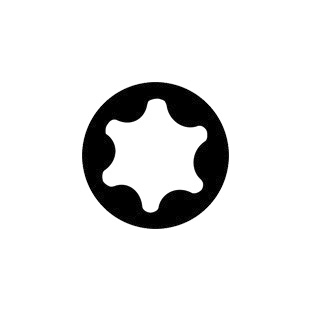 VIS AUTOPERCEUSE TETE FRAISEE A AILETTES