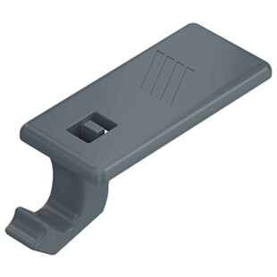 AMORTISSEUR D'OUVERTURE SENSYS 8657I 165