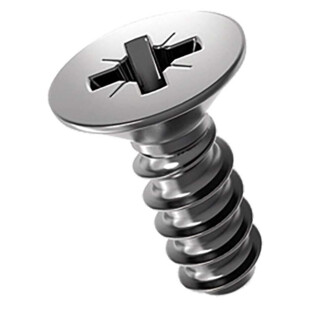 VIS DE FIXATION POUR CHARNIERE SENSYS