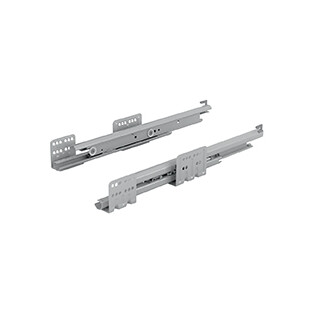 COULISSES ACTRO AVEC SILENT SYSTEM