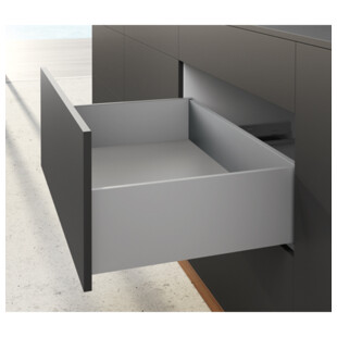 PROFIL TIROIR AVANTECH YOU 187 MM EMBALLAGE INDUSTRIEL