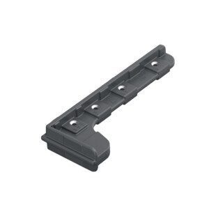 GABARIT DE PERCAGE PAROI ARRIERE PRACTICA 275