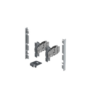 KIT RACCORD POUR PROFIL FACADE AVANTECH YOU RECOUPABLE