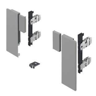 KIT RACCORD PROFIL FACADE AVANTECH YOU INLAY PERSONNALISABLE