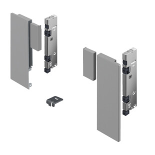 KIT RACCORD POUR FACADE A L'ANGLAISE PERSONNALISABLE AVANTECH YOU INLAY