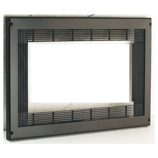 GRILLE D'HABILLAGE MICRO-ONDES