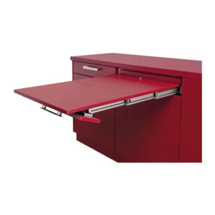 FERRURE DE TABLE ESCAMOTABLE