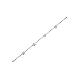 AXE DE PIVOTEMENT RECOUPABLE