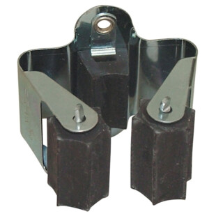 PORTE BALAIS A VISSER