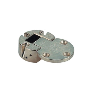 CHARNIERE D'ABATTANT