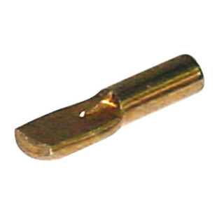 TAQUET BATTOIR ANTI-GLISSE QUEUE Ø 3MM