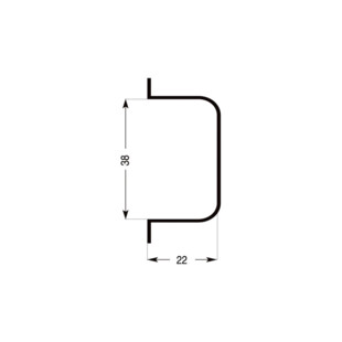 PINCE DE FIXATION ZAMAC