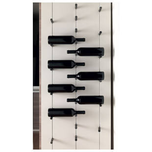 KIT SUPPORT BOUTEILLE PIN