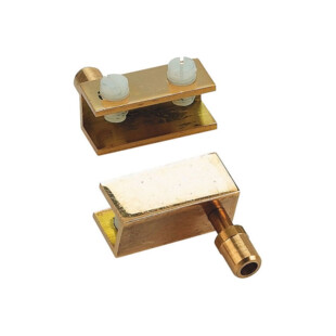 PIVOT POUR PORTE VERRE