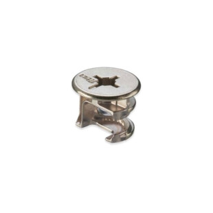 EXCENTRIQUE Ø15 AVEC COLERETTE