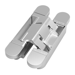 CHARNIERE INVISIBLE NEO L-7