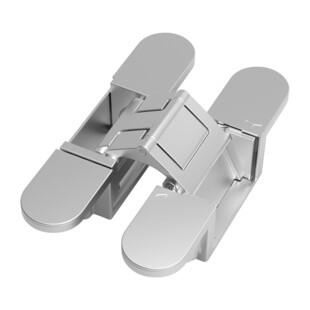 CHARNIERE INVISIBLE EXO XC-10