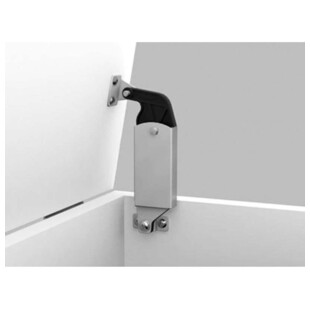 COMPAS DE COFFRE AVEC ASSISTANCE A L'OUVERTURE