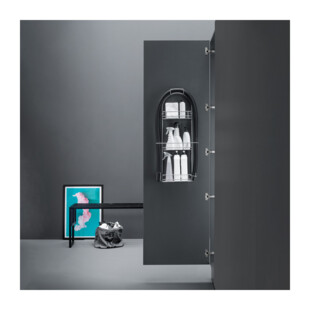 RANGE ACCESSOIRES ASPIRATEUR