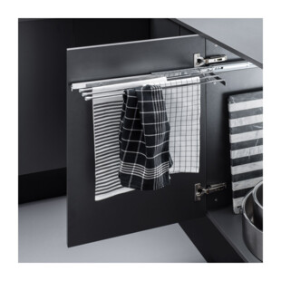 PORTE TORCHONS COULISSANT