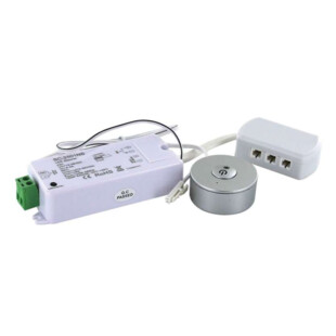 INTERRUPTEUR RADIO AVEC TELECOMMANDE 12V