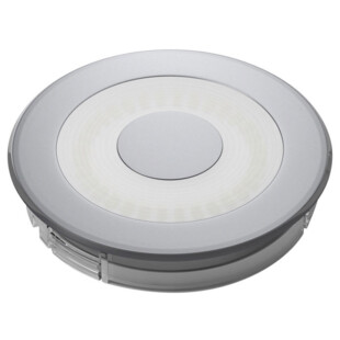 SPOT LED 12V FIXE S-FLAT
