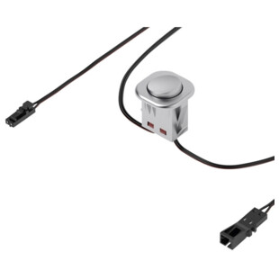 MINI INTERRUPTEUR 12V