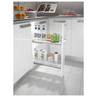 COMBINE EXTRACTIBLE A 2 NIVEAUX