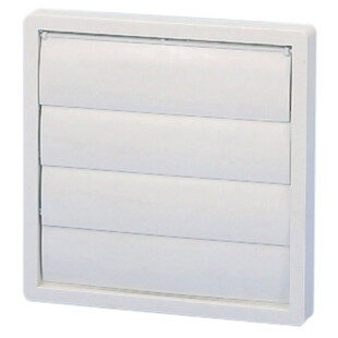 VOLETS DE SURPRESSION