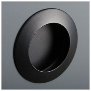 POIGNEE CUVETTE DEEP