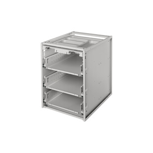 CAISSON SANS HABILLAGE