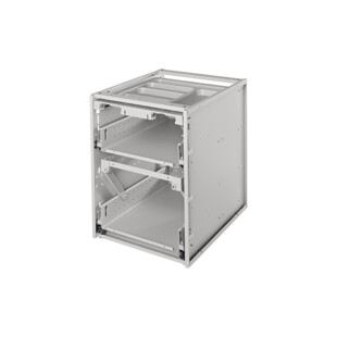 CAISSON SANS HABILLAGE